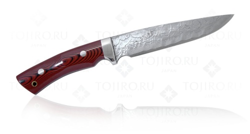 Нож туристический Nomura Takeshi (NM-1803) фото 2